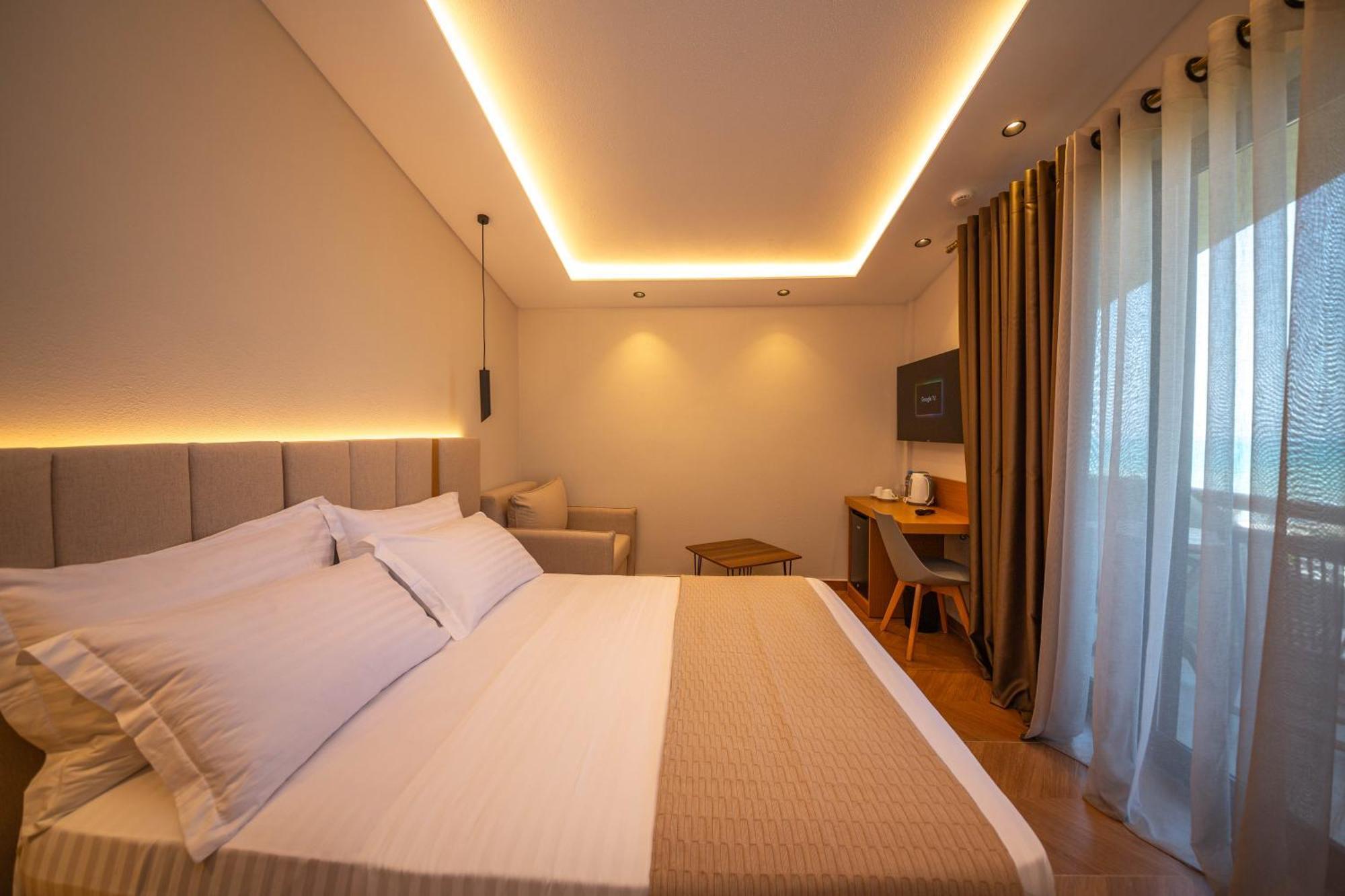 Emara Boutique Hotel Кавая Номер фото