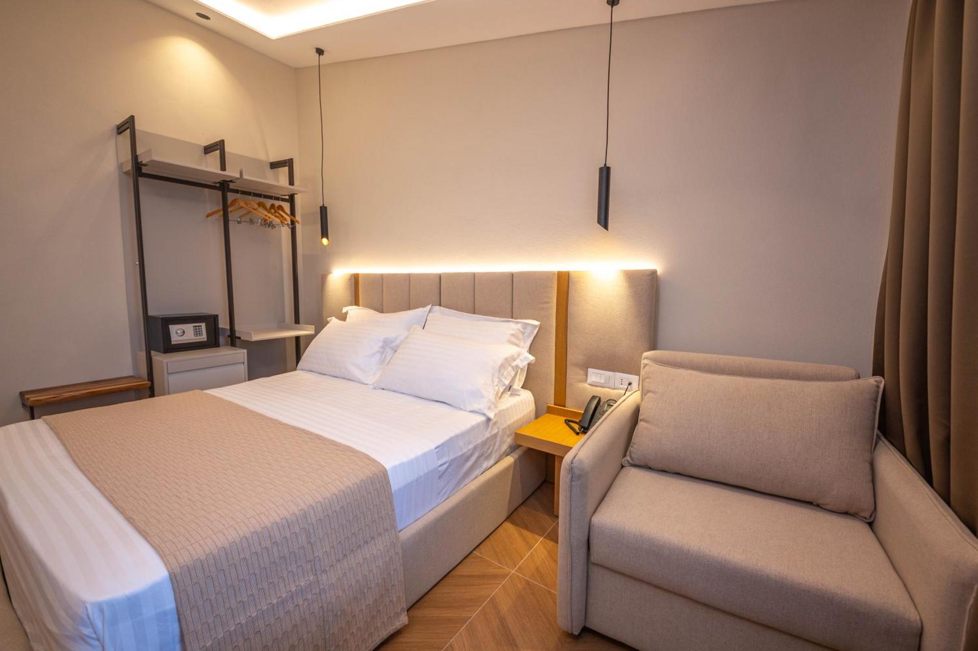 Emara Boutique Hotel Кавая Екстер'єр фото