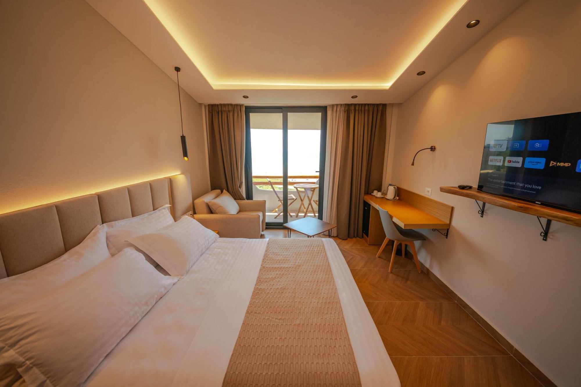 Emara Boutique Hotel Кавая Номер фото