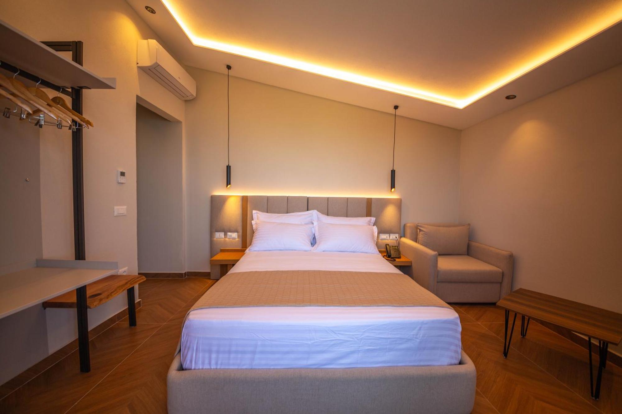 Emara Boutique Hotel Кавая Номер фото