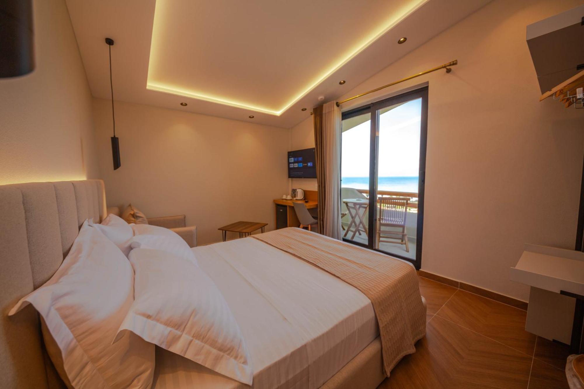 Emara Boutique Hotel Кавая Екстер'єр фото