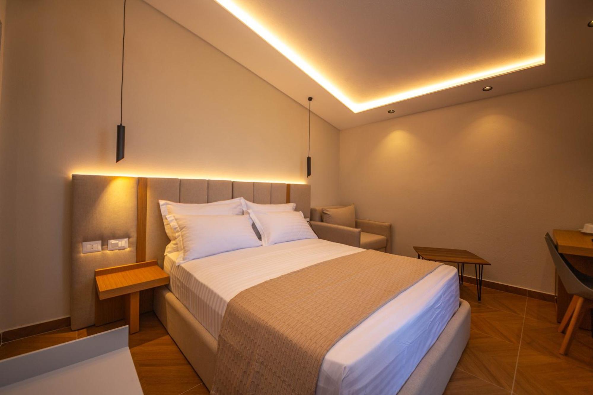 Emara Boutique Hotel Кавая Екстер'єр фото