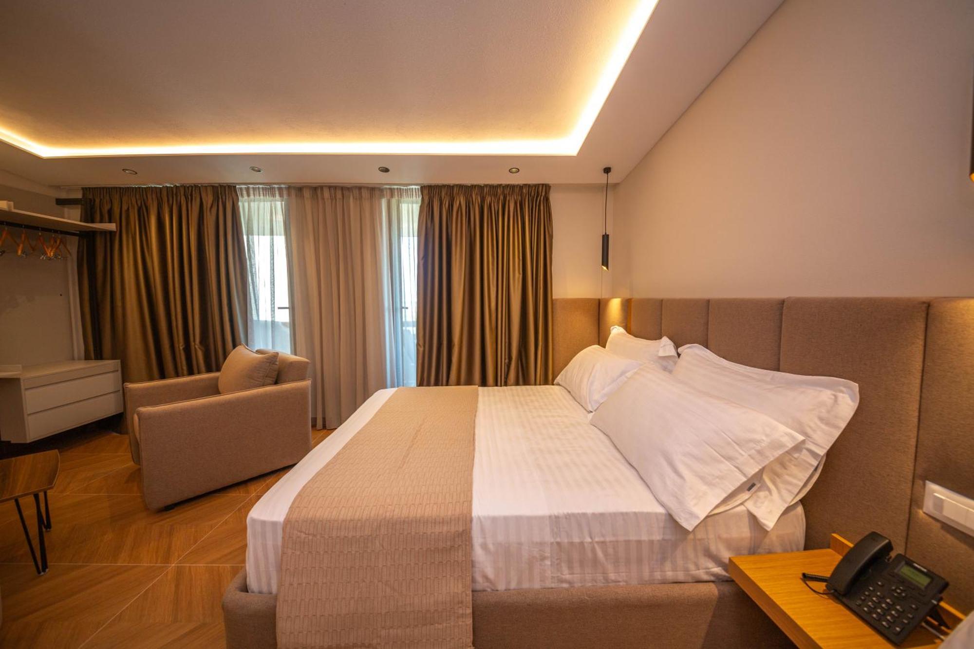 Emara Boutique Hotel Кавая Номер фото