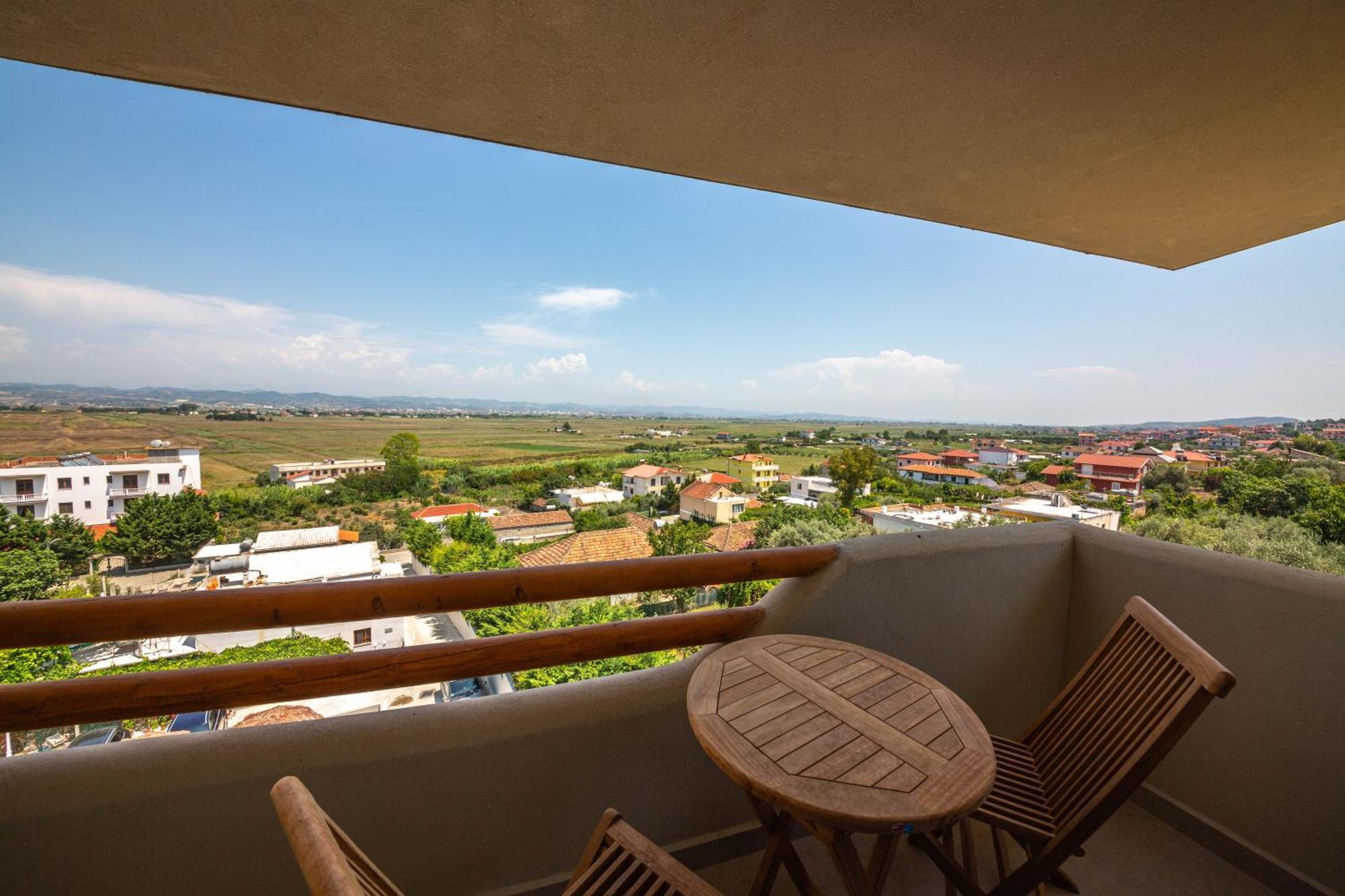 Emara Boutique Hotel Кавая Екстер'єр фото