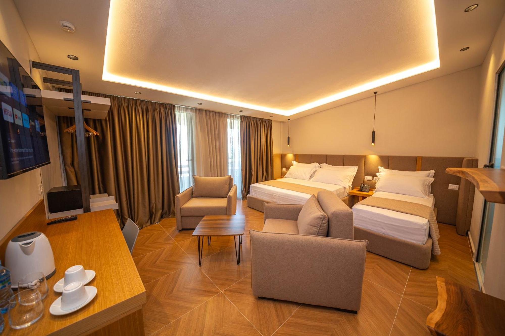 Emara Boutique Hotel Кавая Екстер'єр фото