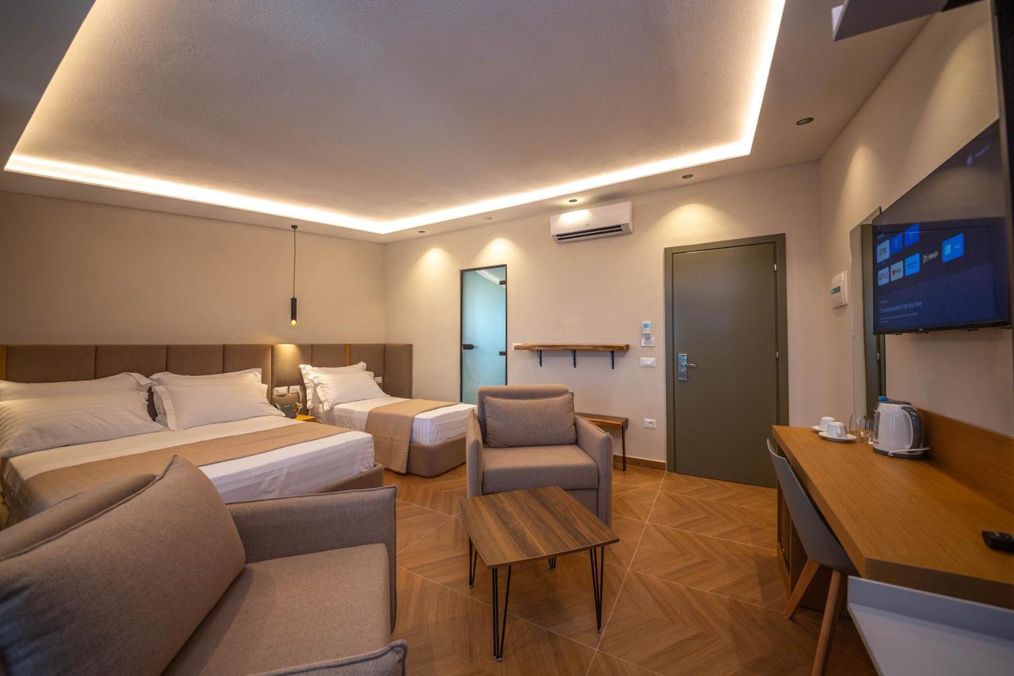 Emara Boutique Hotel Кавая Екстер'єр фото