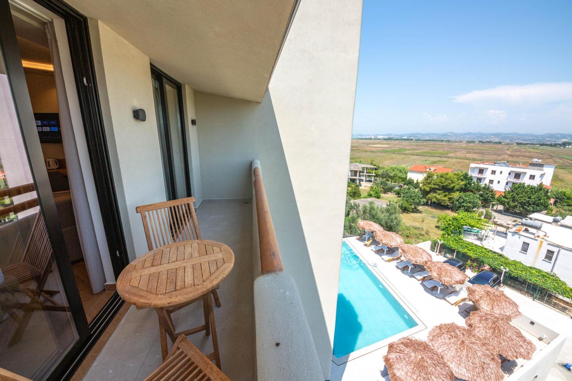 Emara Boutique Hotel Кавая Номер фото